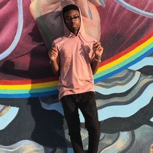 Meet your Posher, Jaequwaun